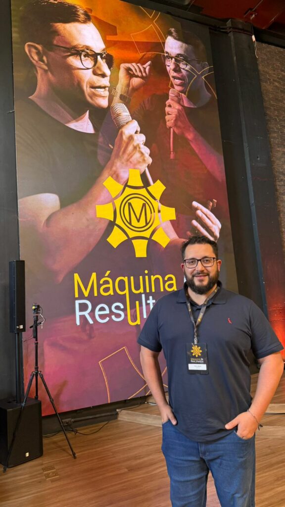 Imersão Máquina de Resultados, automações